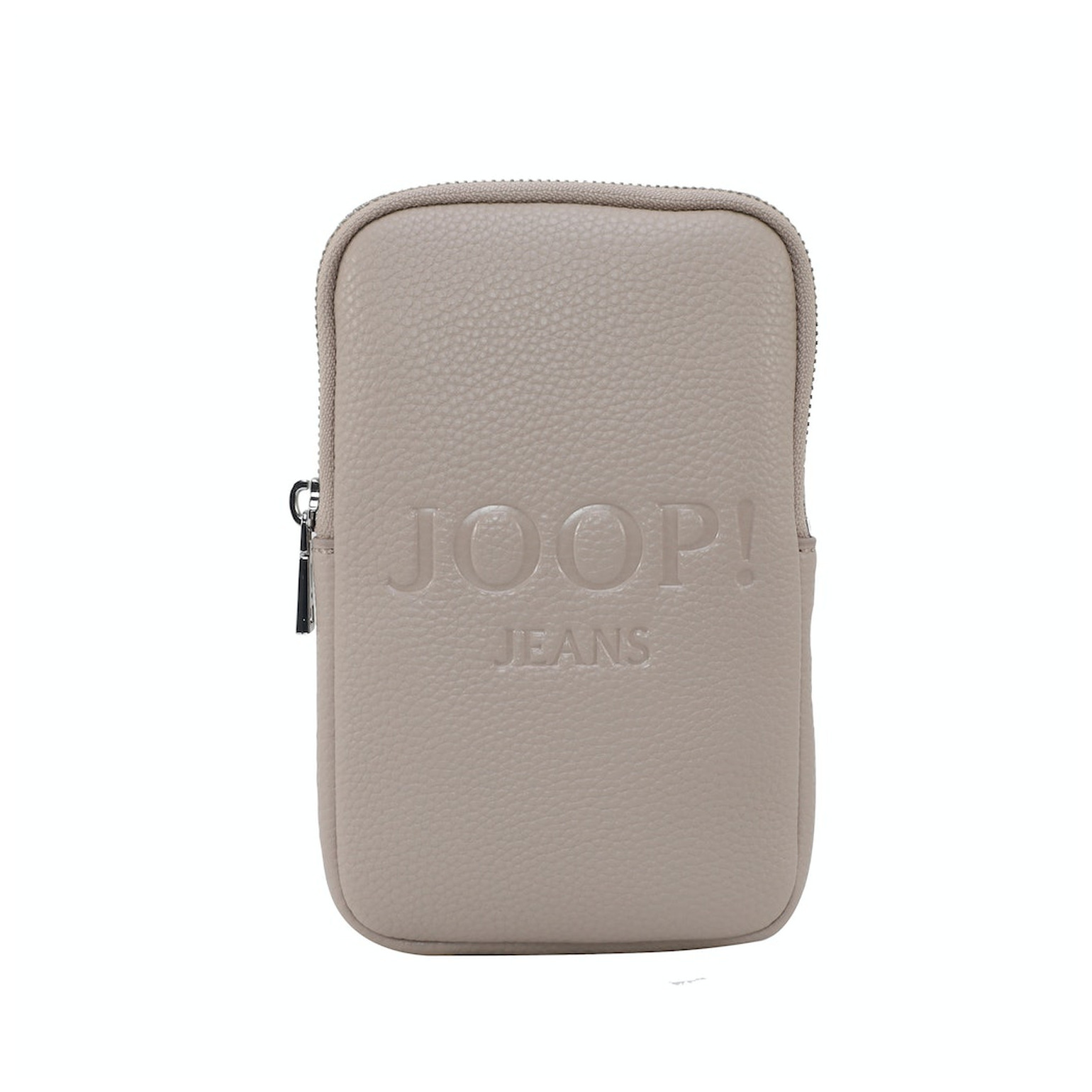 Joop Lettera bianca phonecase lvz