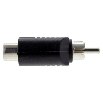 Q-Link tulp splitter 1RCA male/2RCA female