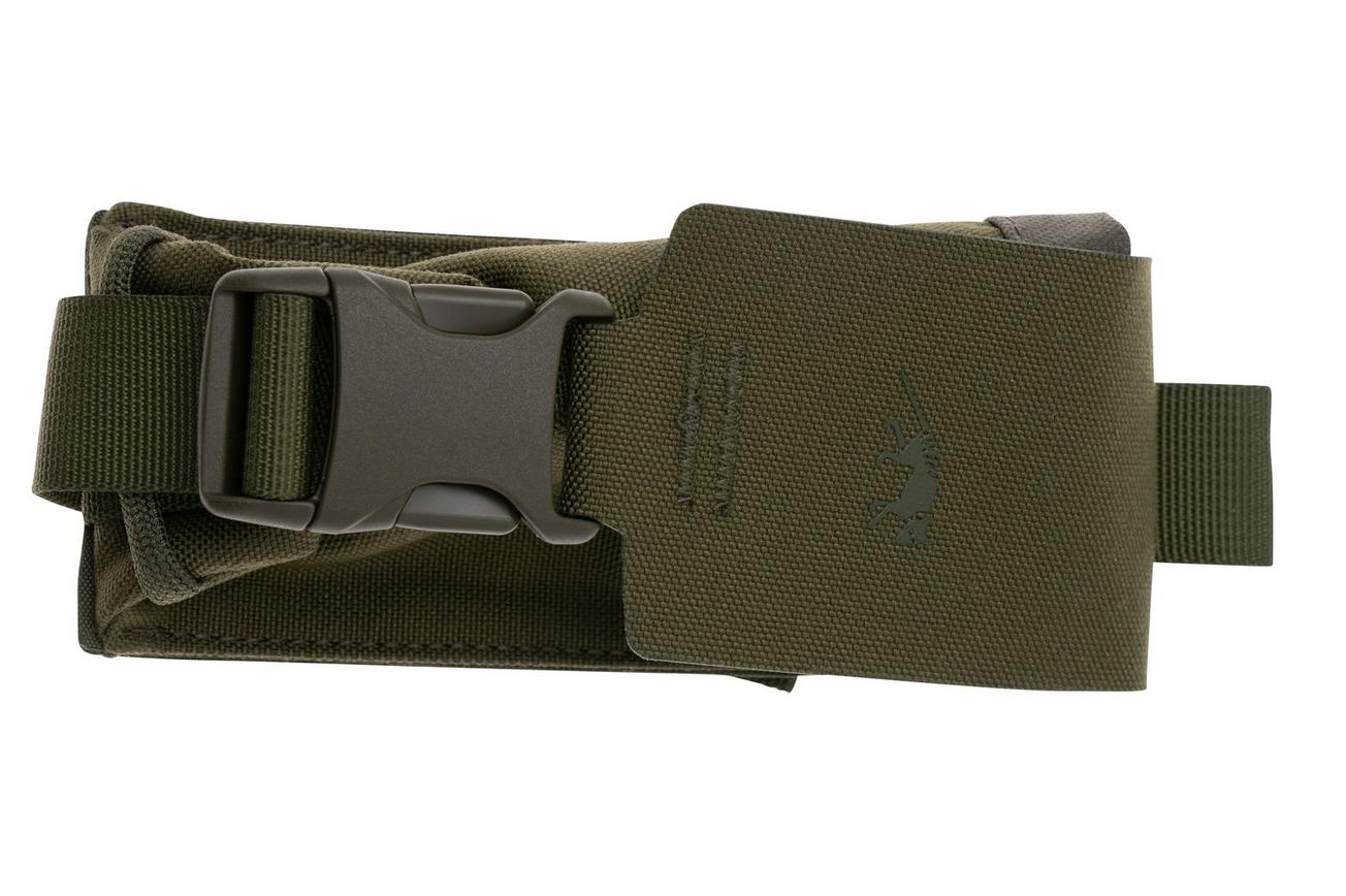 Tasmanian Tiger TT Tool Pocket L MKII 7933-331 olijfgroen, pouch