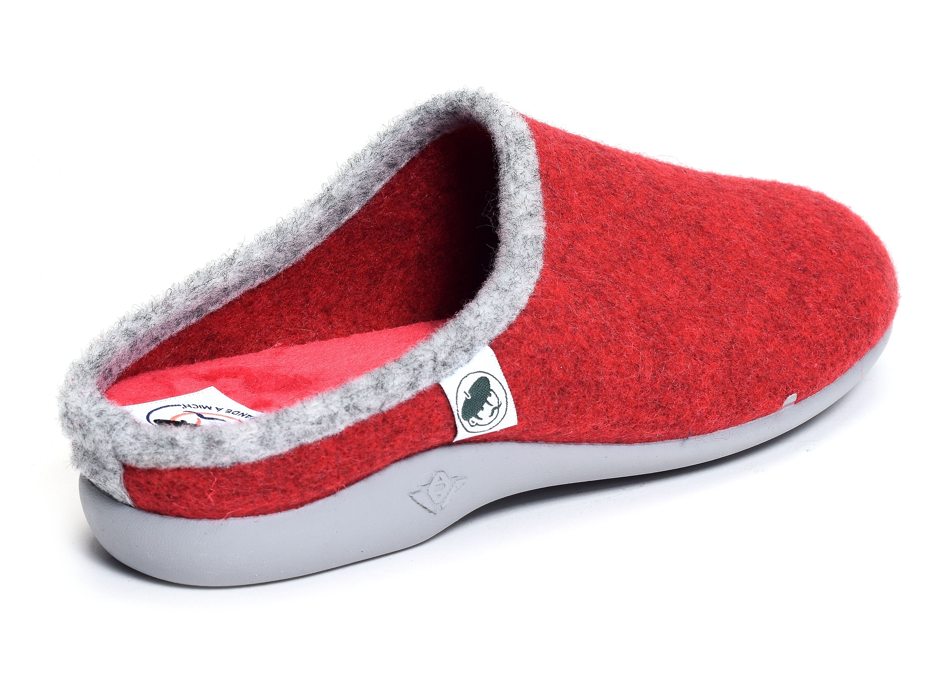 Galve rouge