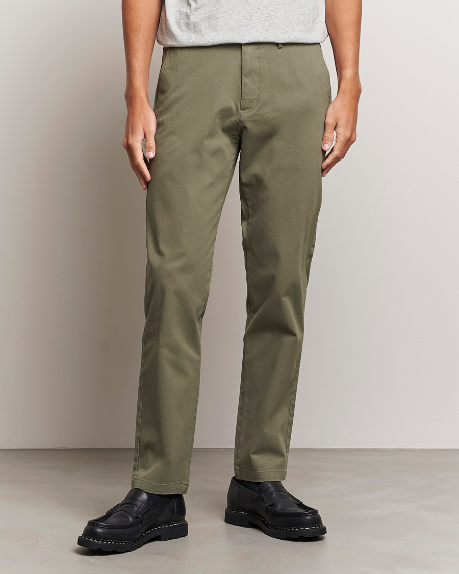 Dockers Cotton Slim Chino Camo