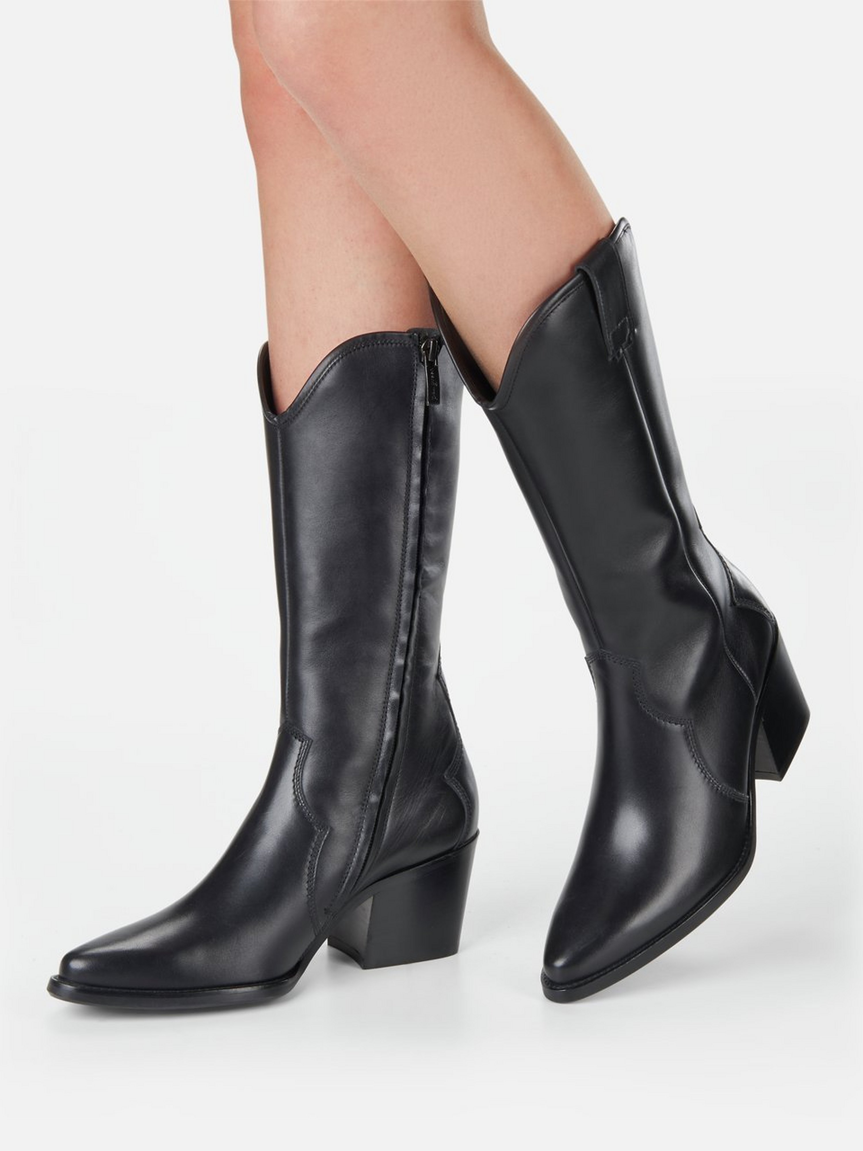 Cowboy-Stiefel