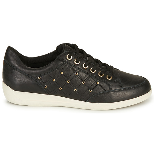 Geox - D MYRIA H - Noir