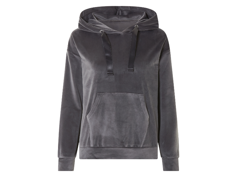 Dames hoodie