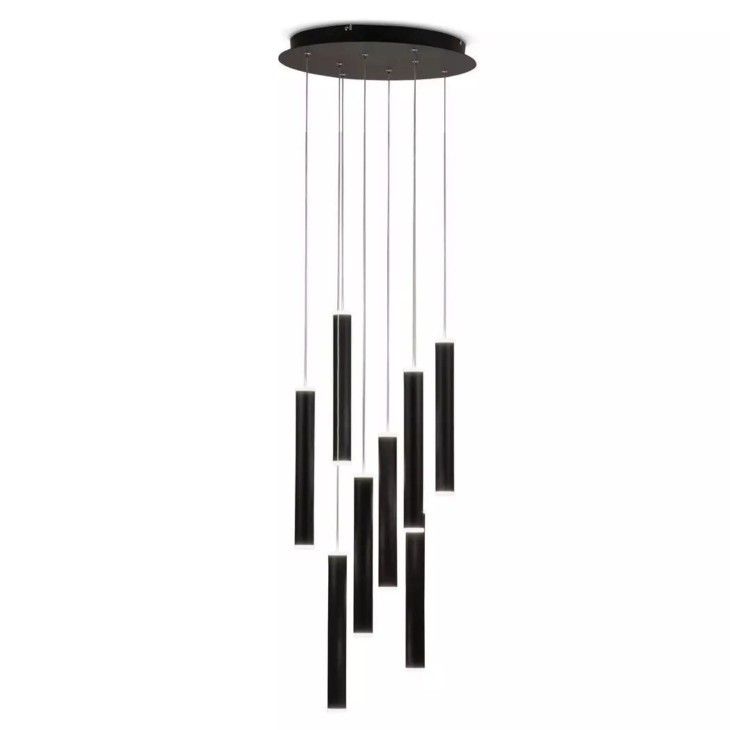 LED-Pendelleuchte Prado