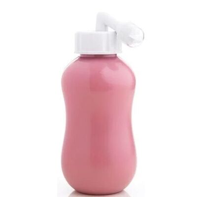 Momday Peri Flaske 360 ml, Rosa