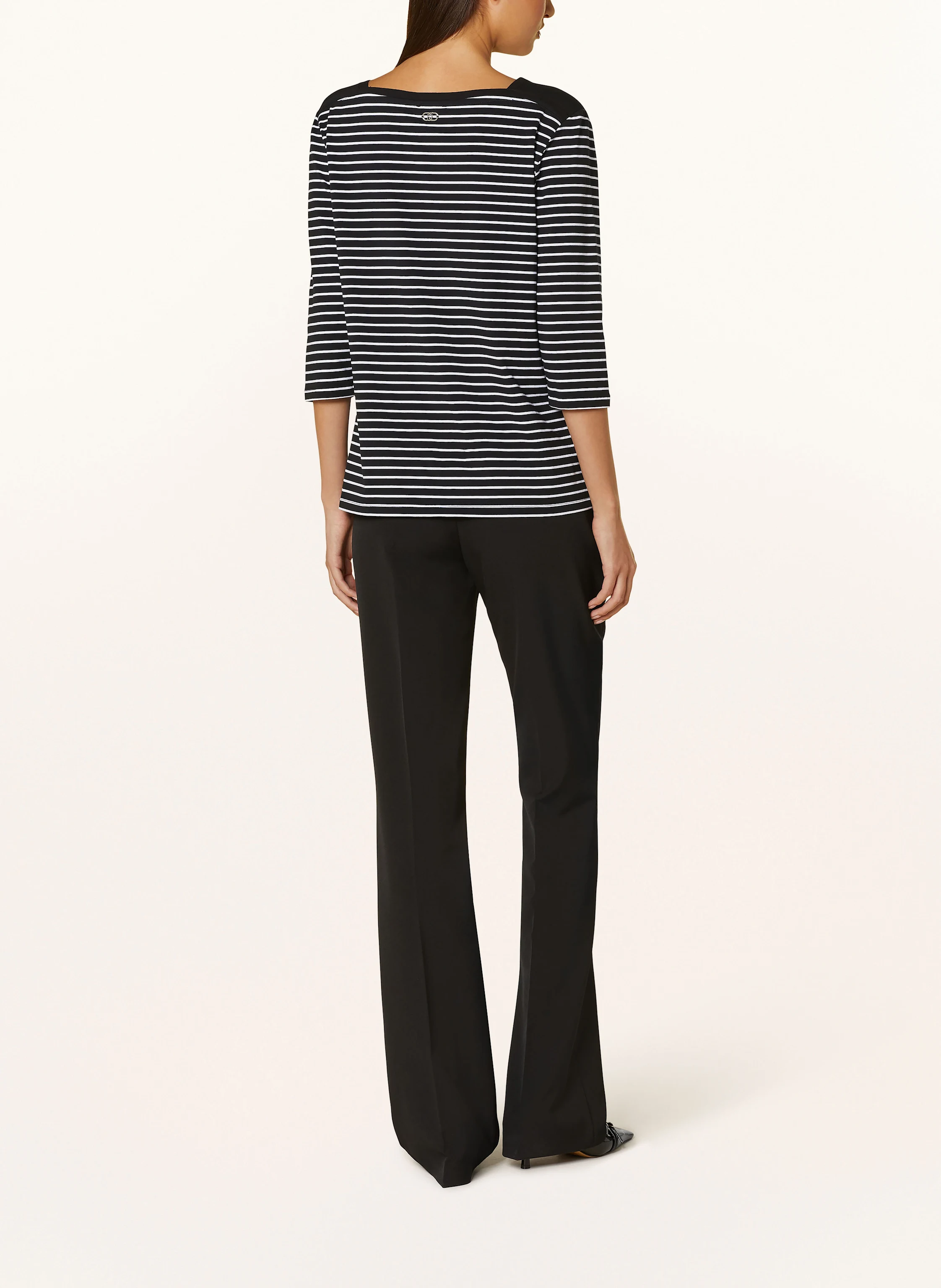 LIU JO Shirt mit 3/4-Arm