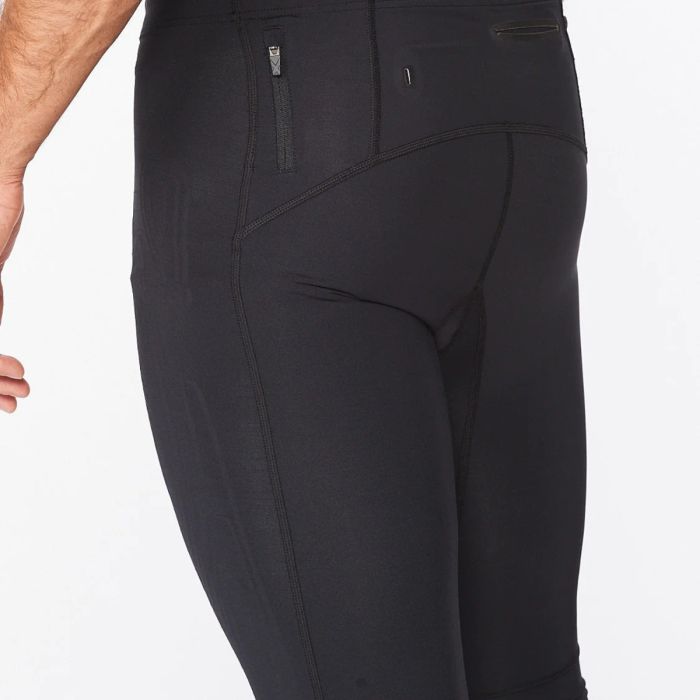 2XU Herre Lange tights Light Speed Compression Tights