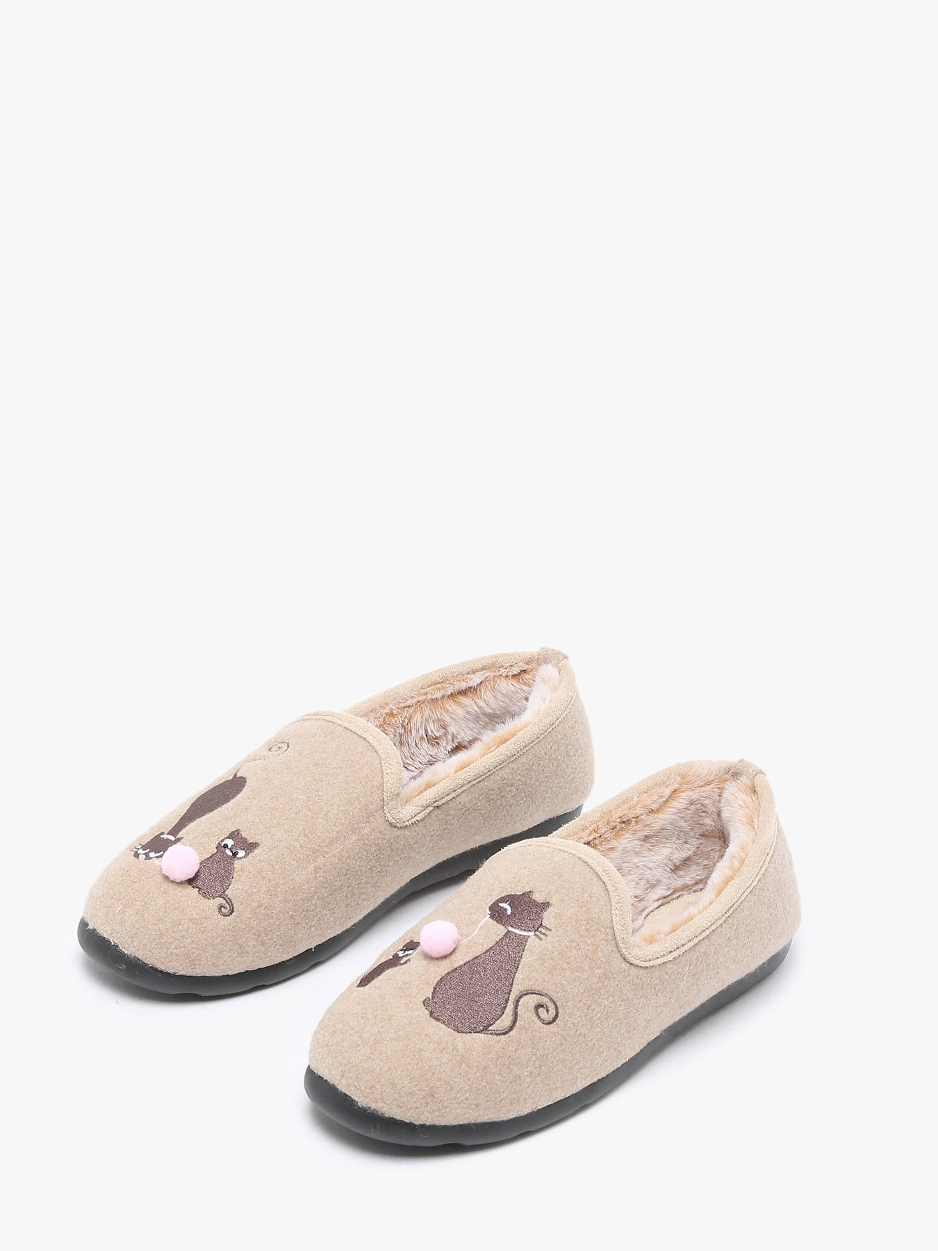 Chaussons ISOTONER