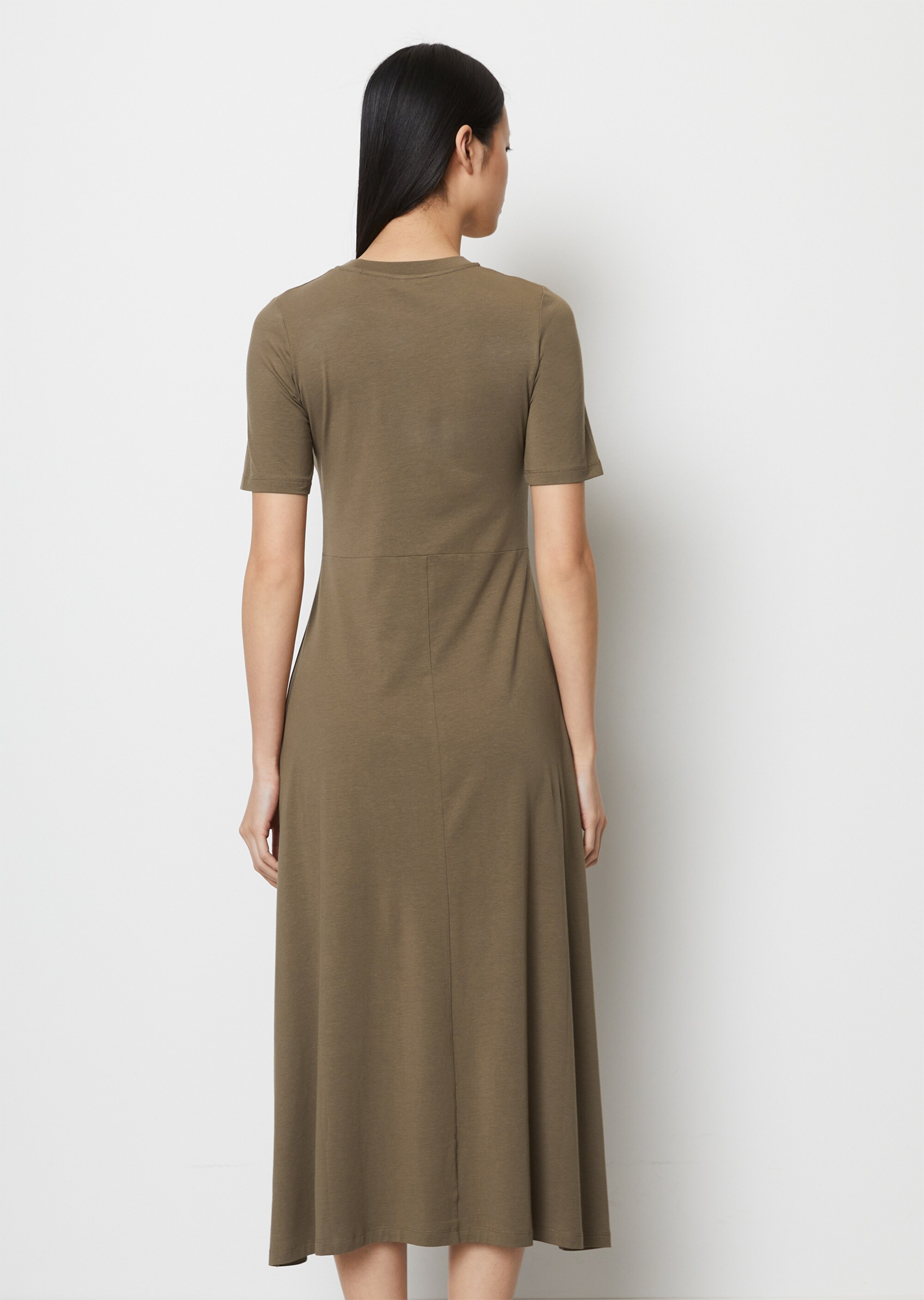 Jerseykleidaus OCS Blended TENCEL™ Modal