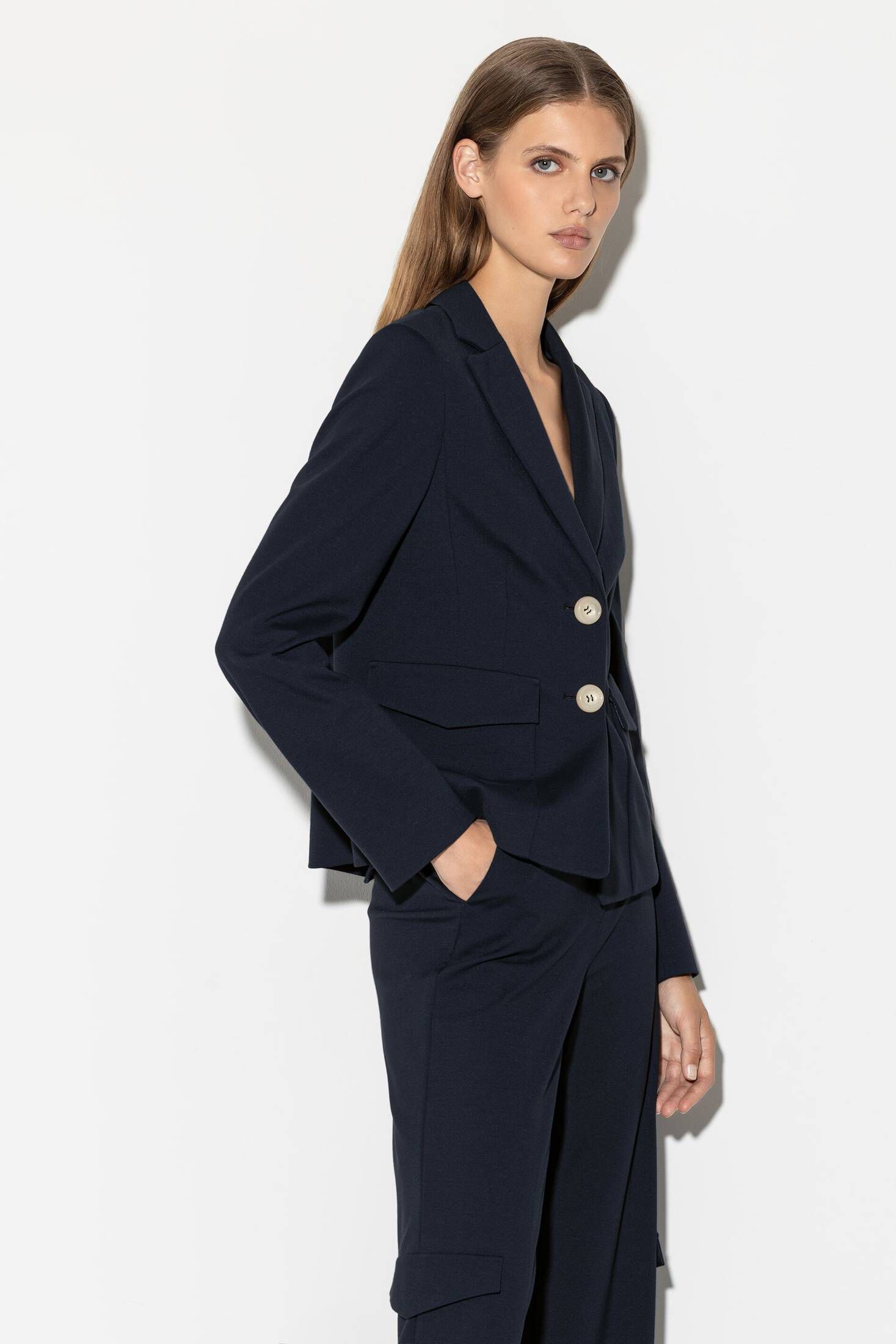 Luisa Cerano| Damen Blazer