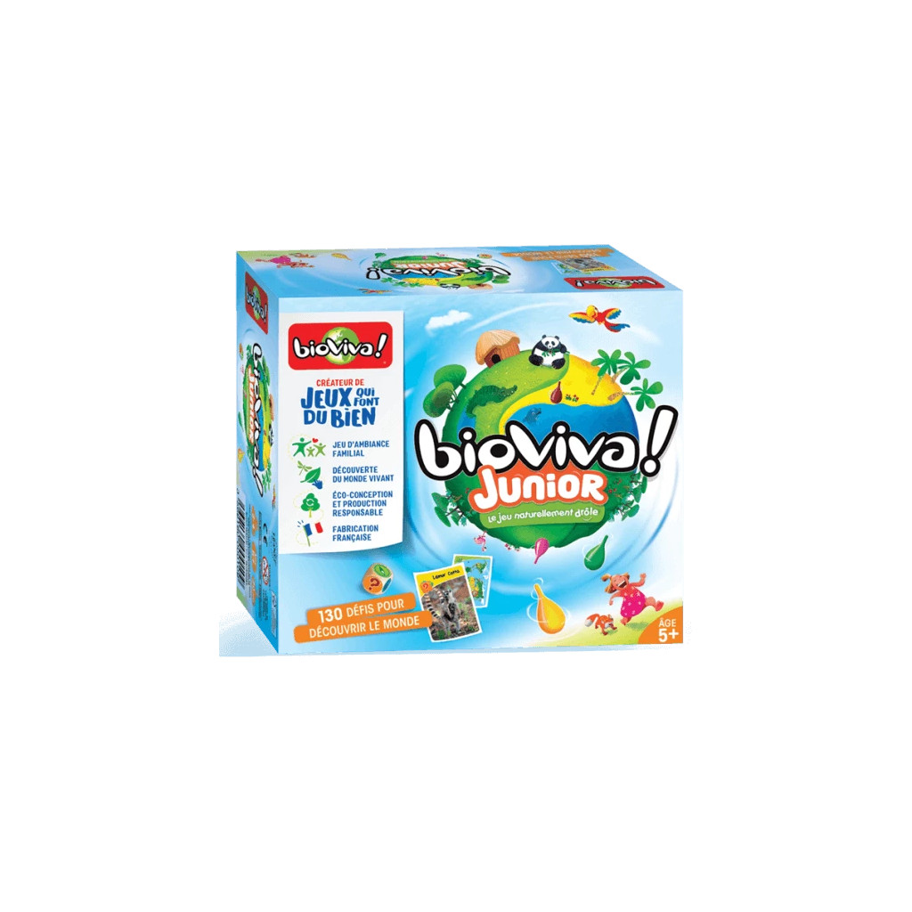 Bioviva Junior