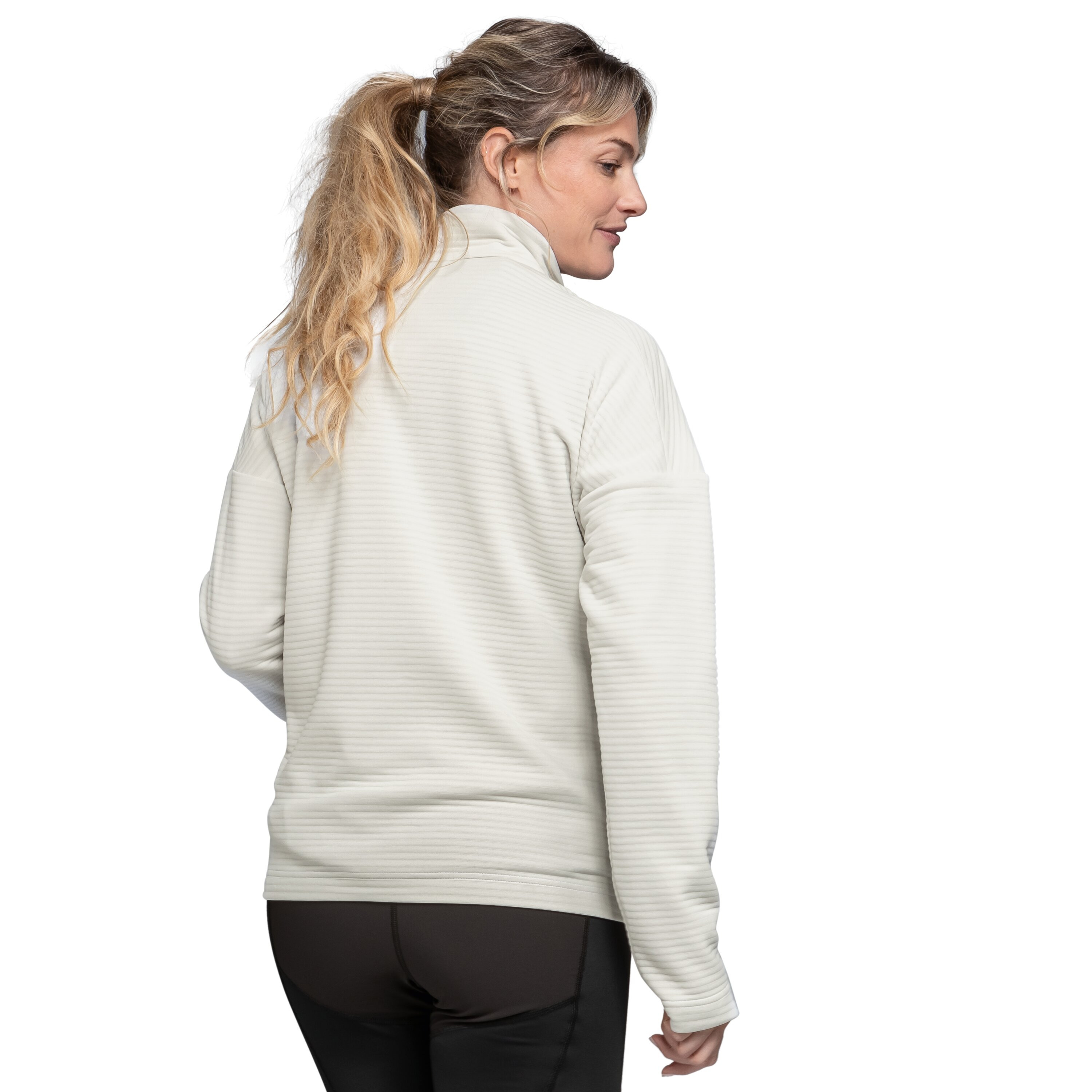 CIRC Fleece Jk Style Smue W