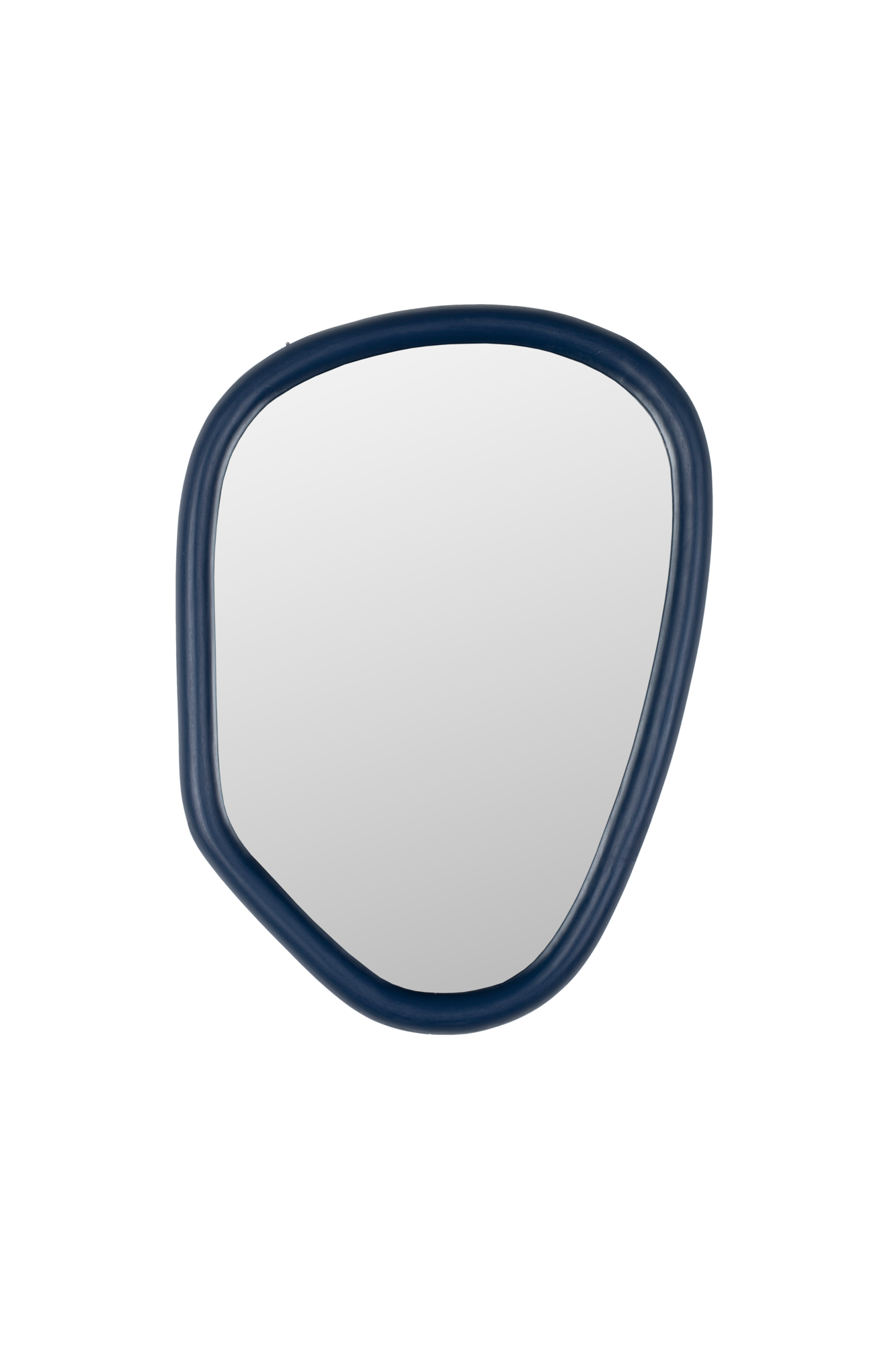 Mirror Looks S Navy Blue