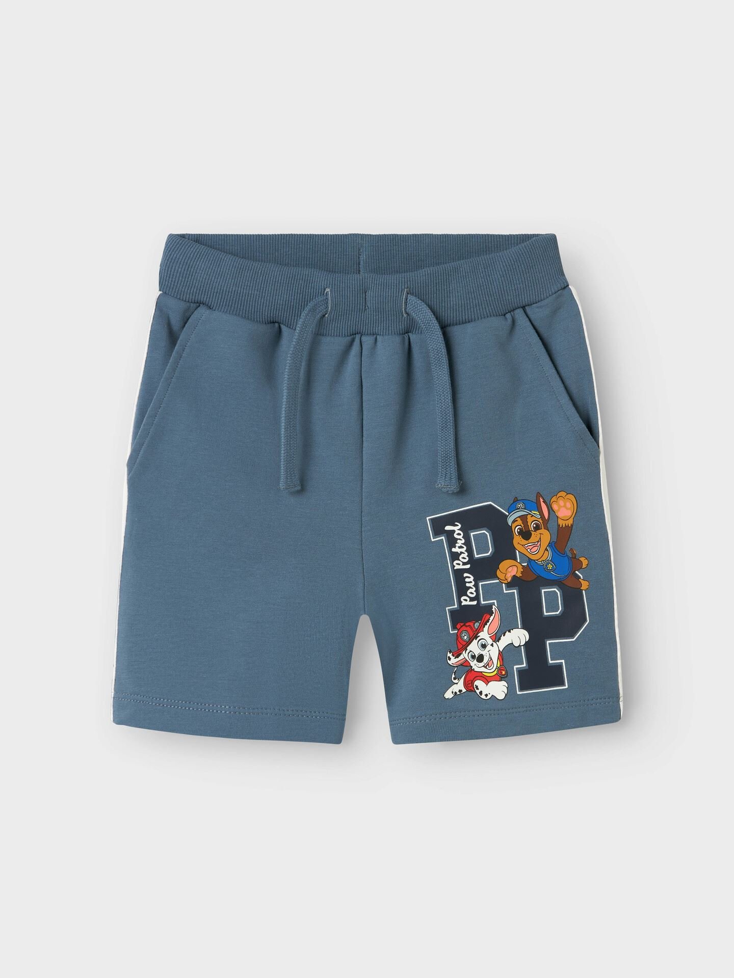 Mik Pawpatrol Sweat Shorts Unbrushed