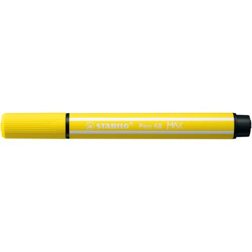 STABILO® ARTY Pen 68 MAX 15er-Set, Metalldose