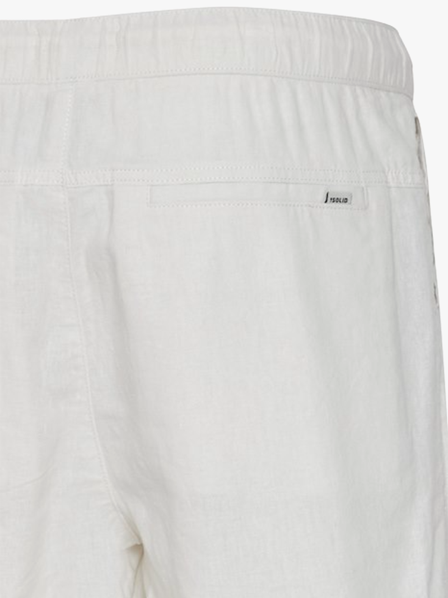 Aurelius Elas. Shorts
