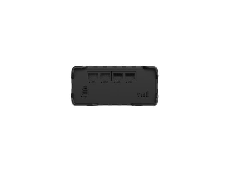 Teltonika LTE-Industrierouter RUT901 Industrieller Mobilfunk-Router