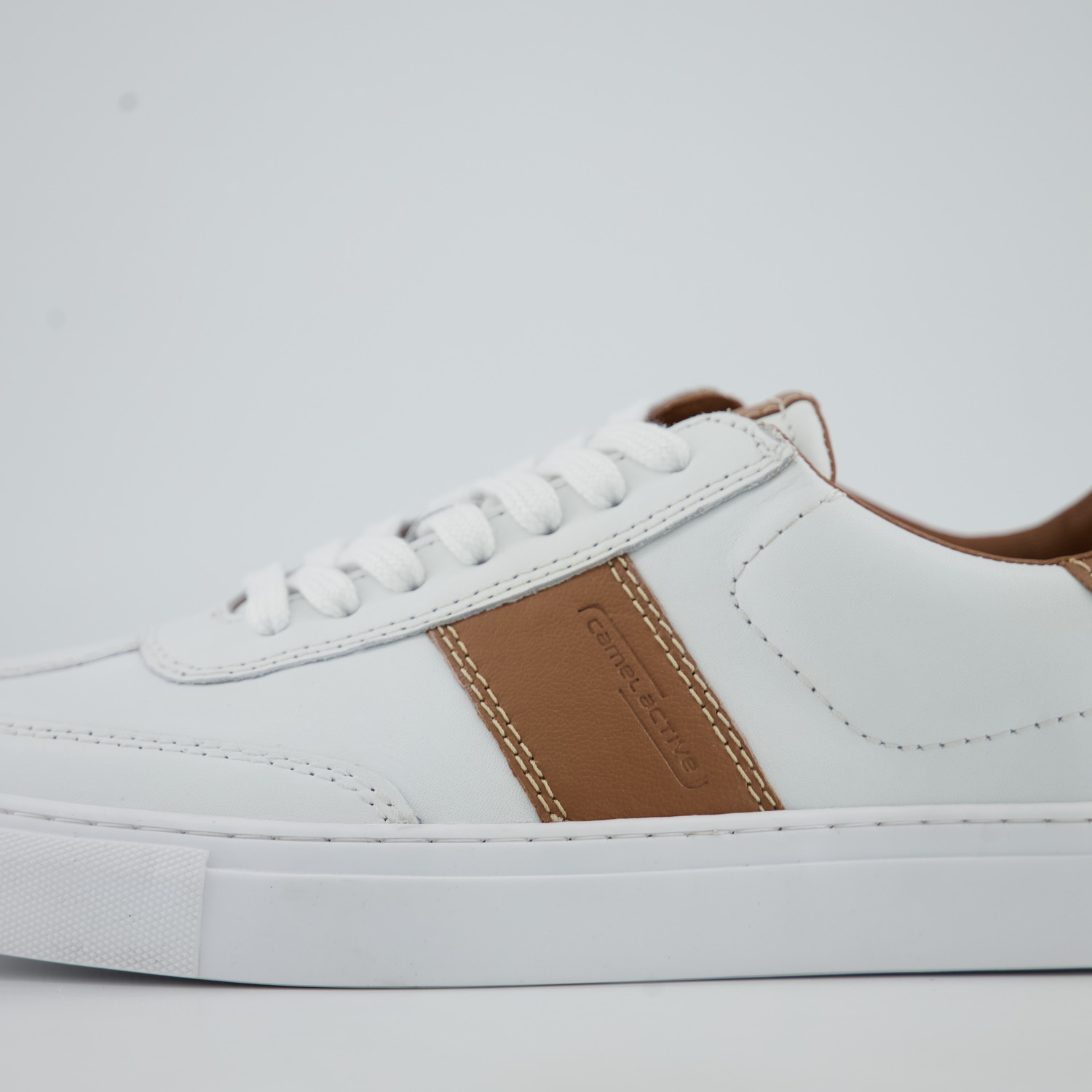 Camel Halbschuhe
