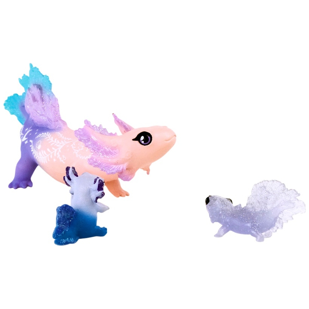 Axolotl-Entdeckungsset