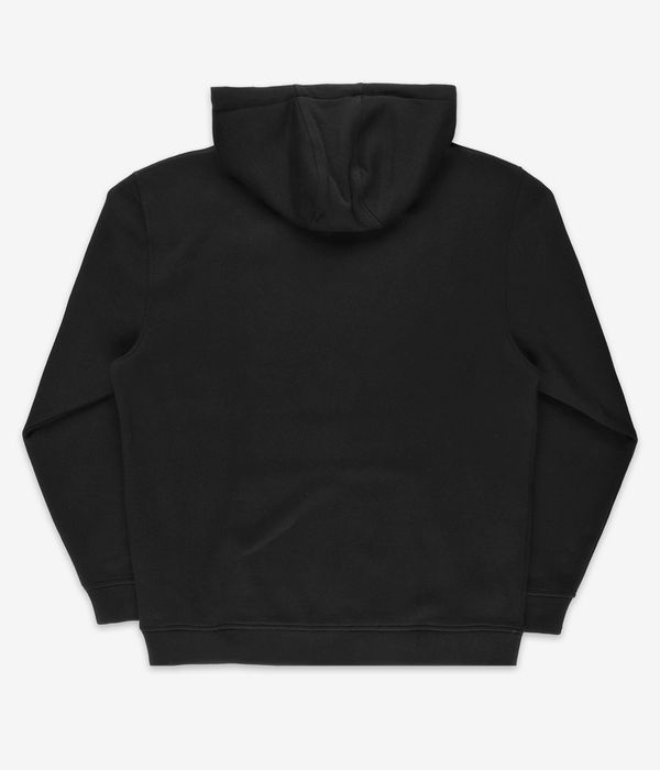 Independent Bar Logo Hoodie (black)