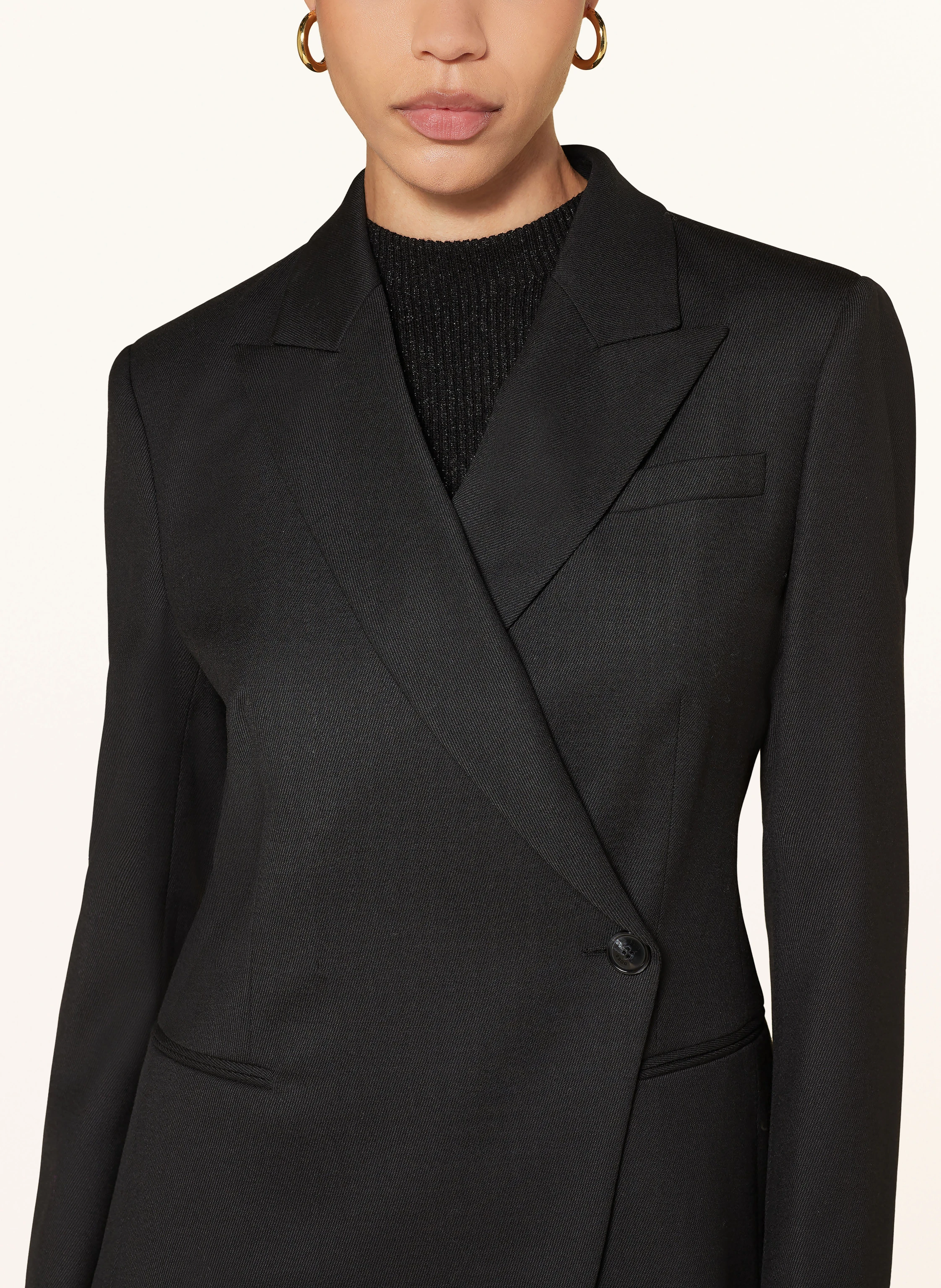 BOSS Blazer JIA