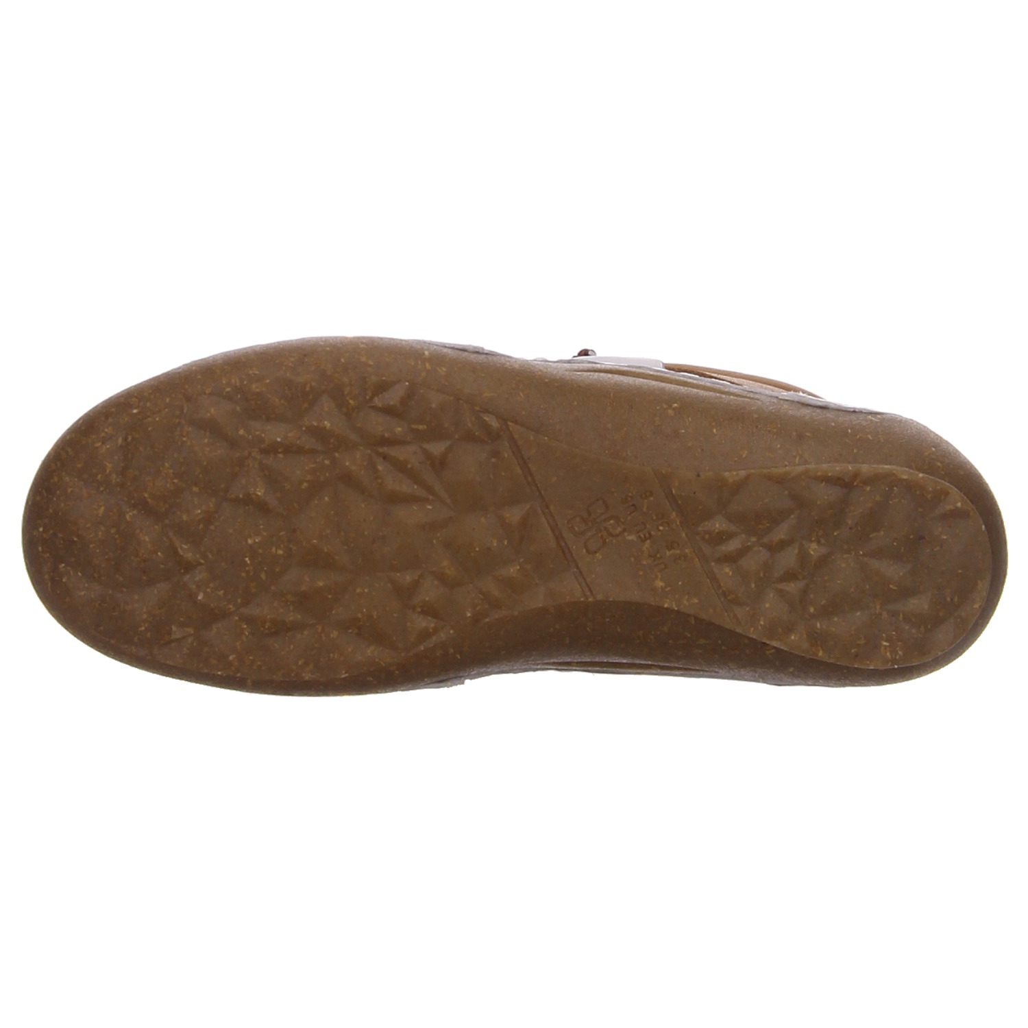 2 Go Shoe Knöchelschnürer weiß weiss/weiss kombi