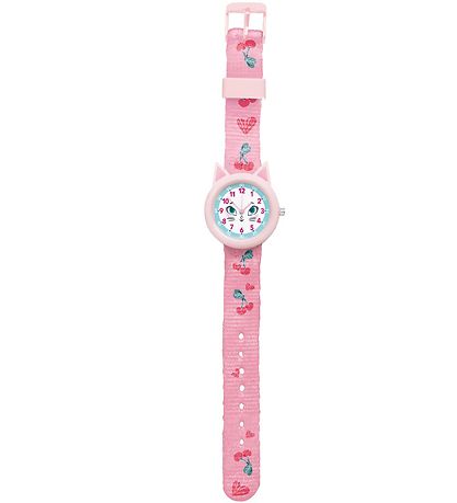 Djeco Armb?ndsur - Pink m. Kat