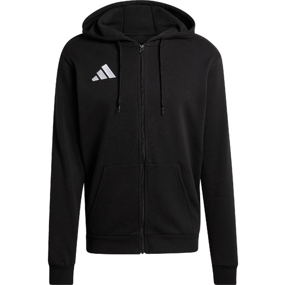 adidas Entrada 26 Full-Zip Sweat Trainingspak