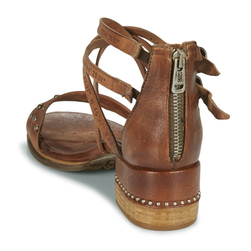 Airstep / A.S.98 - MORAINE - Camel
