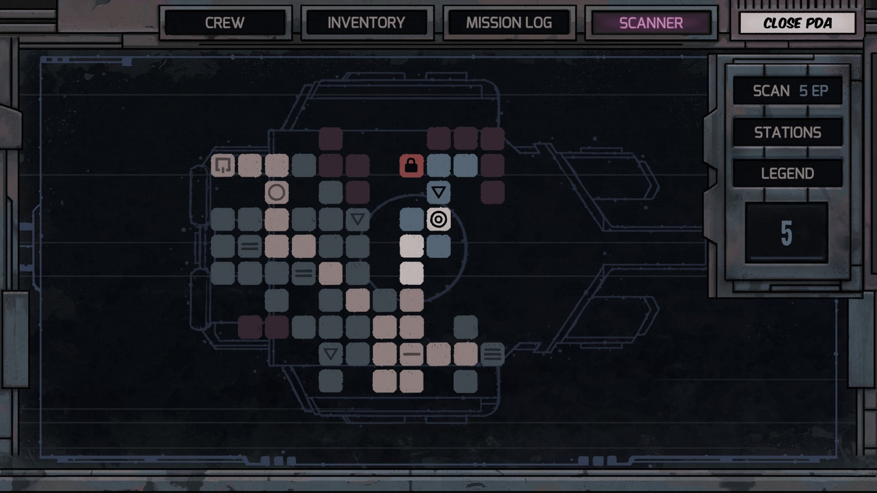 Deep Sky Derelicts- PC
