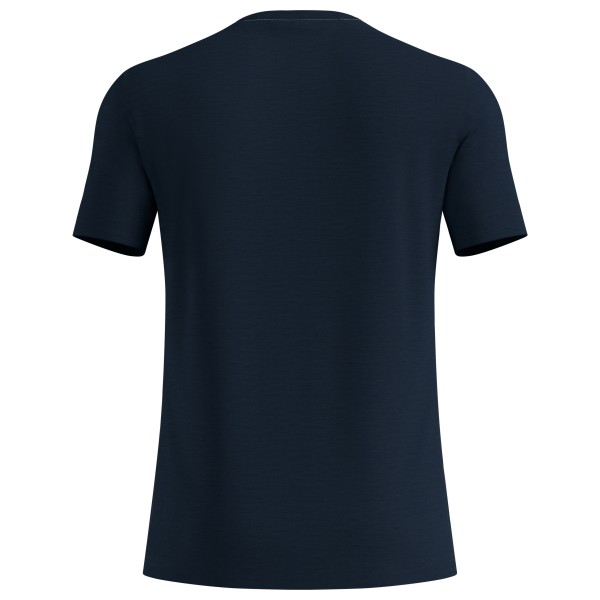 Odlo - Merino 160 Baselayer Crew Neck S/S - Sous-vêtement mérinos