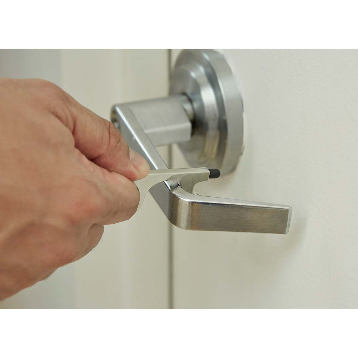 Touchless Tool