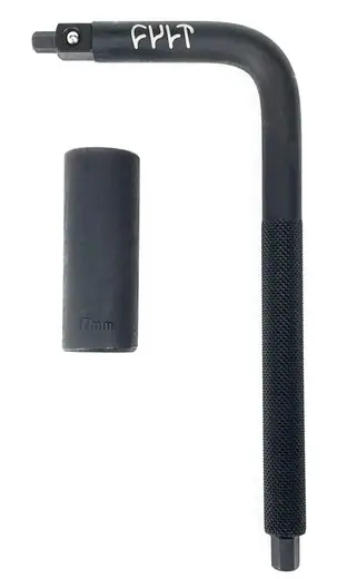Cult Pocket BMX Tool | SkatePro