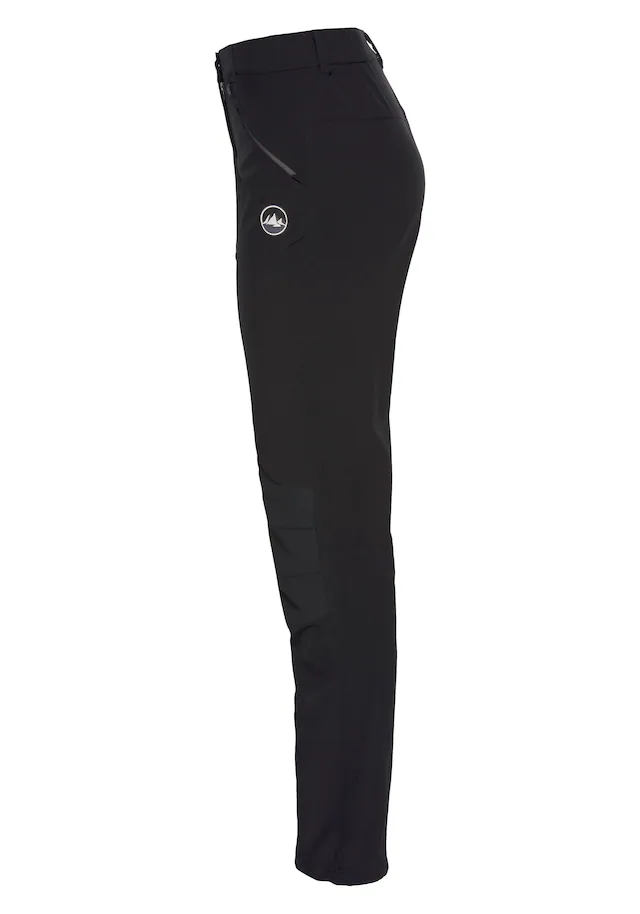 Polarino Outdoorhose  leicht und bequem
