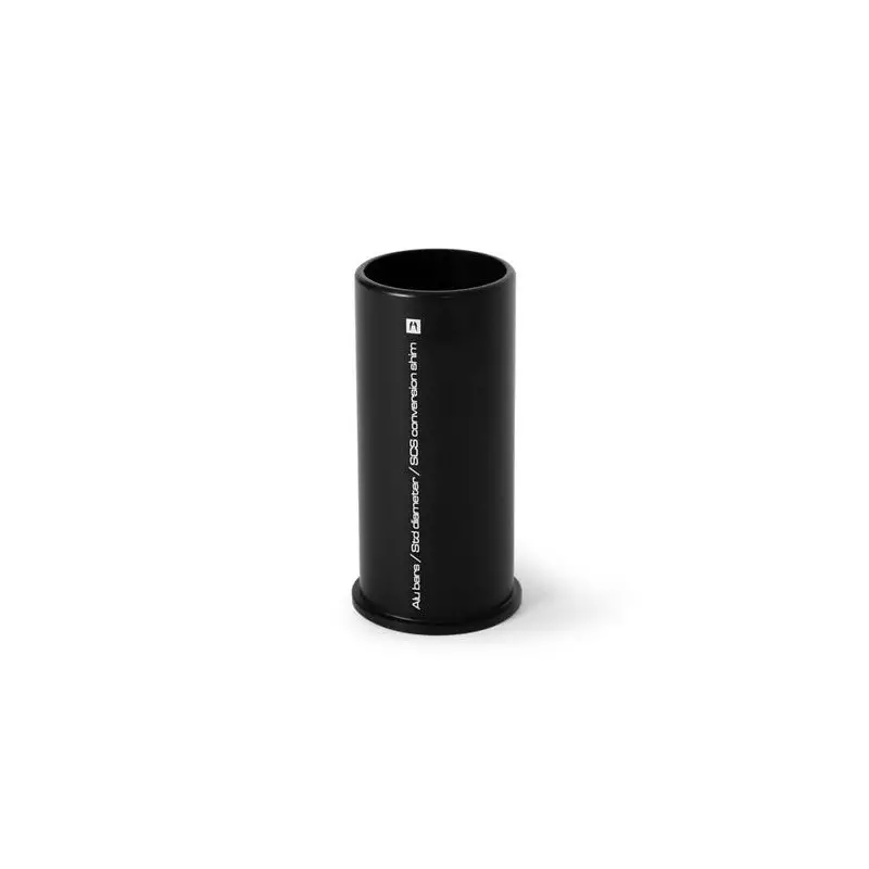 SCS Adaptateur Ethic DTC V2 - 31.8 mm