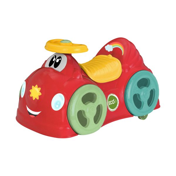 Chicco Eco  All Around Loopauto Turquoise
