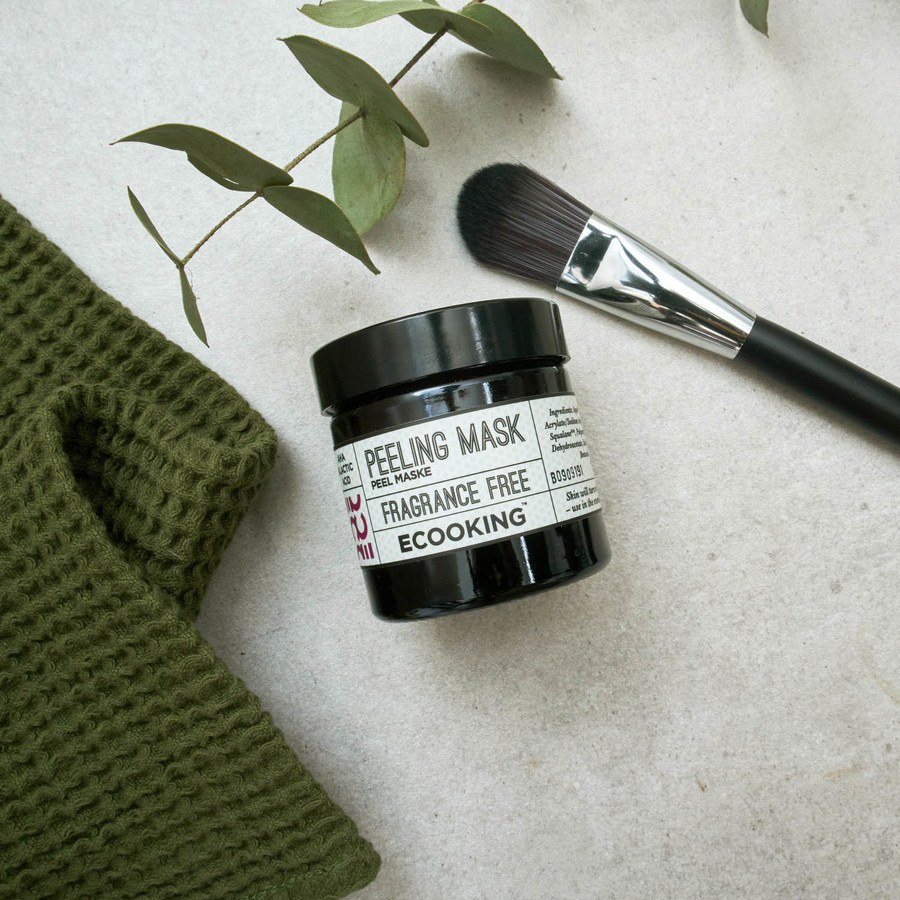Ecooking Peeling Mask 50ml