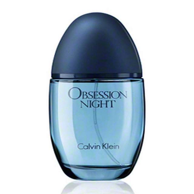 Obsession Night Parfum CALVIN KLEIN | Parfumerie burdin