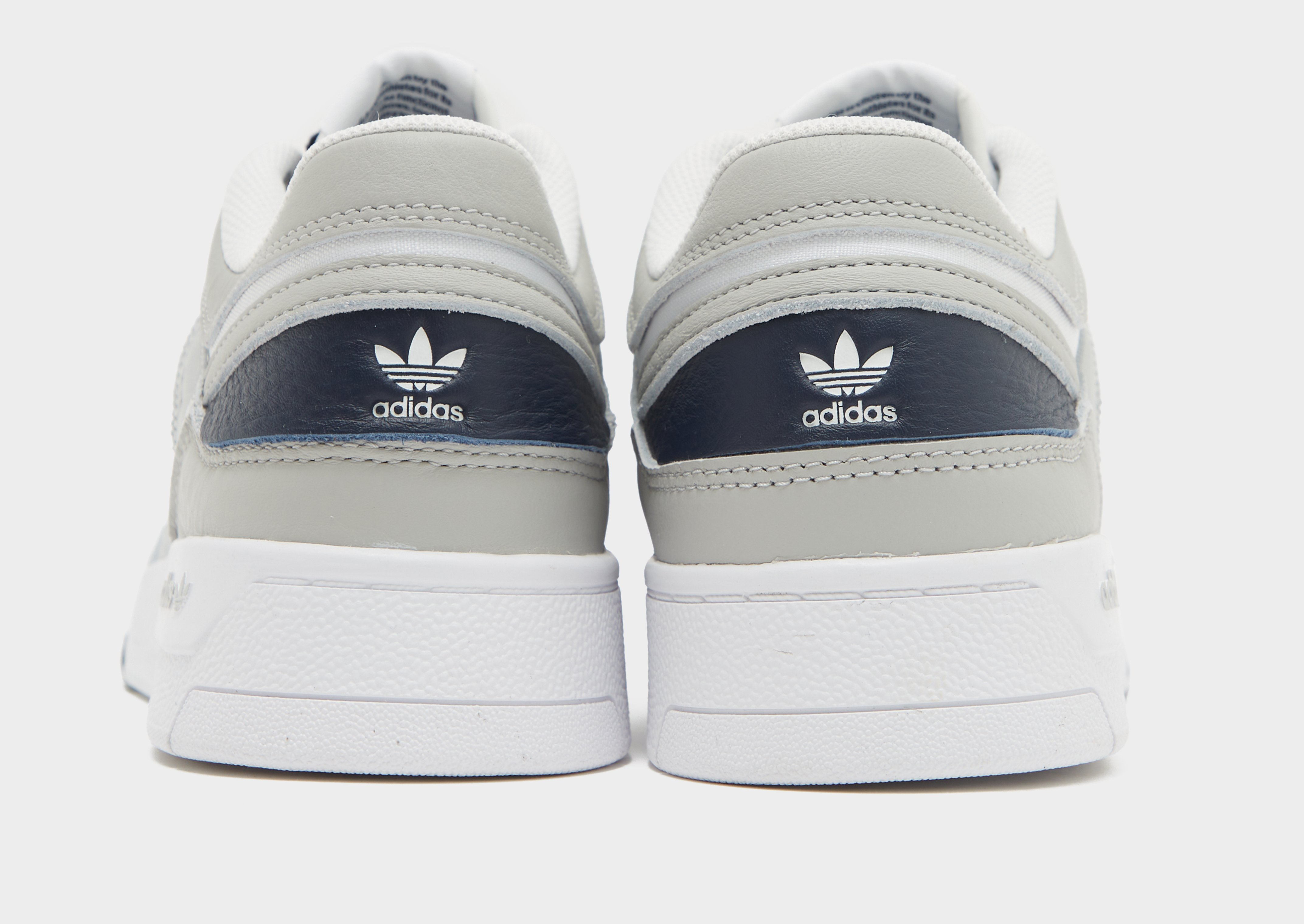 adidas Originals Drop Step Low Hommr
