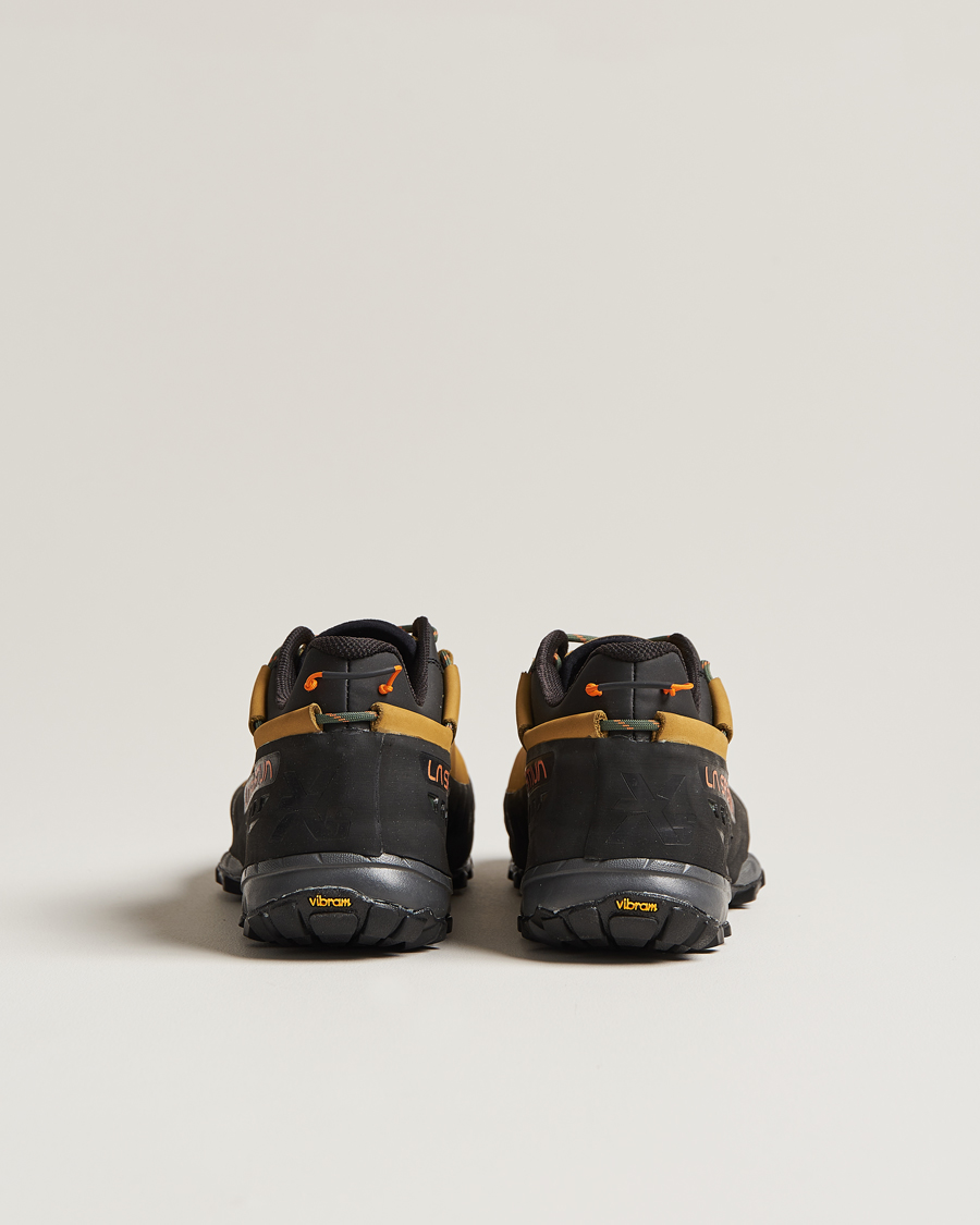 La Sportiva TX5 GTX Hiking Shoes Savana/Tiger