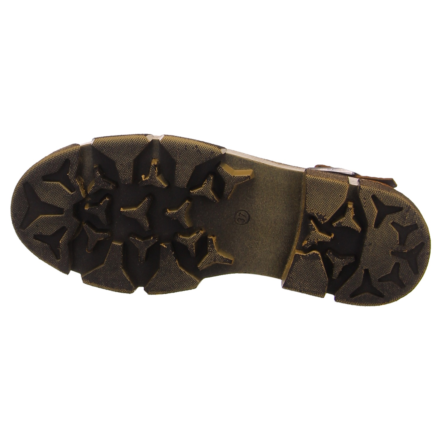 Simen Boots schwarz schwarz