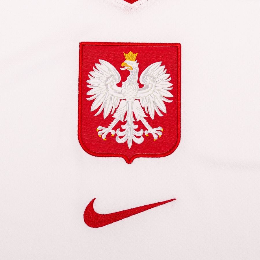 Pologne Maillot Domicile 2024/25