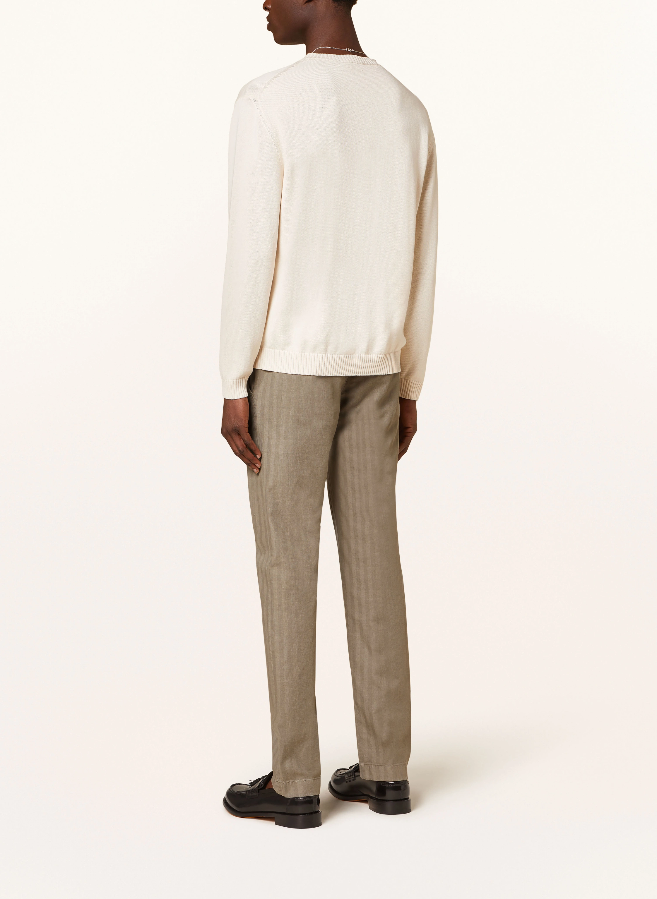 JACOB COHEN Chino BOBBY Extra Slim Fit