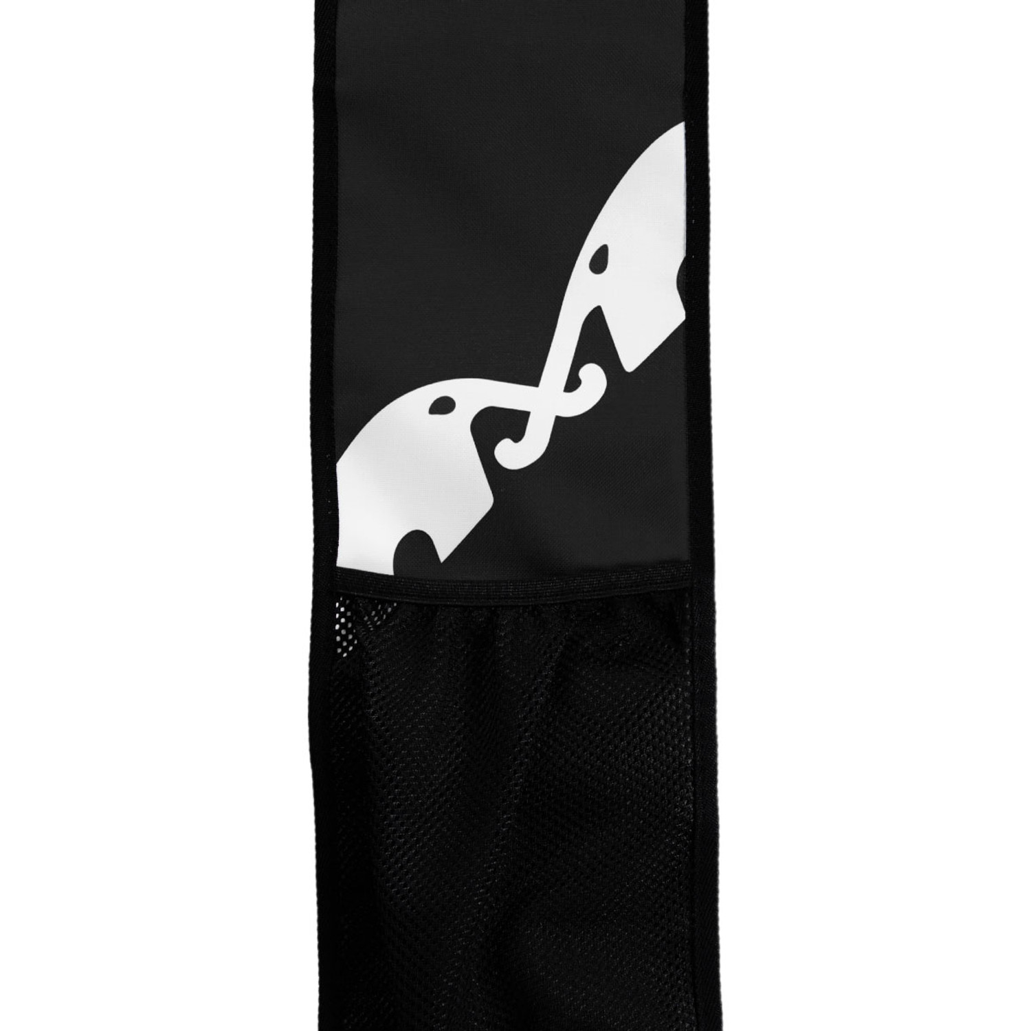 TK 4 Stickbag