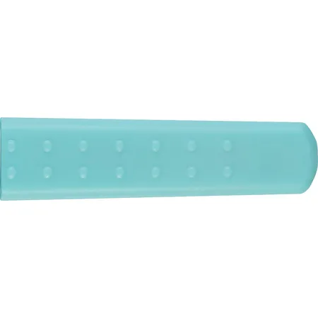 Faber-Castell Grip Schulschere mit Klingenschutz und Softgriffzone