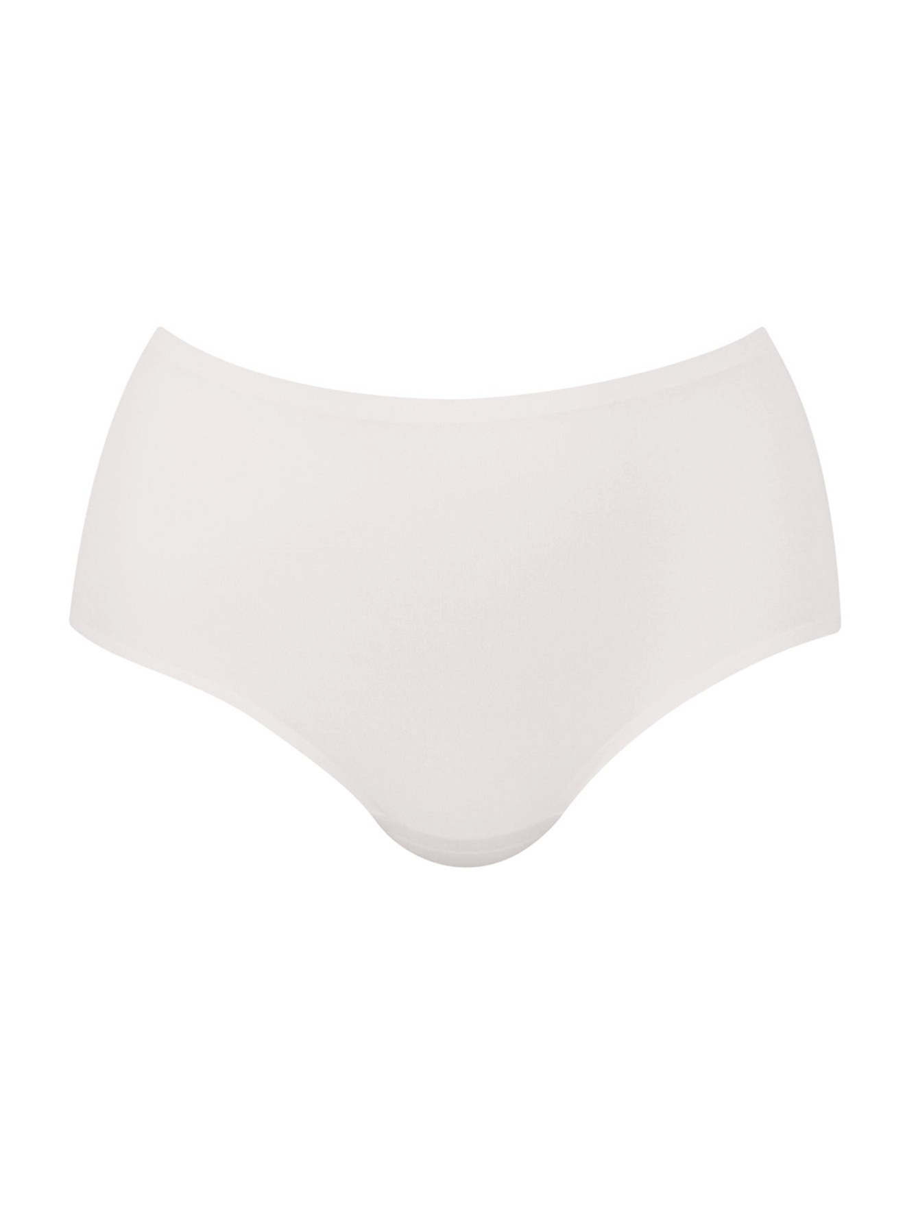 Culotte haute Essentials