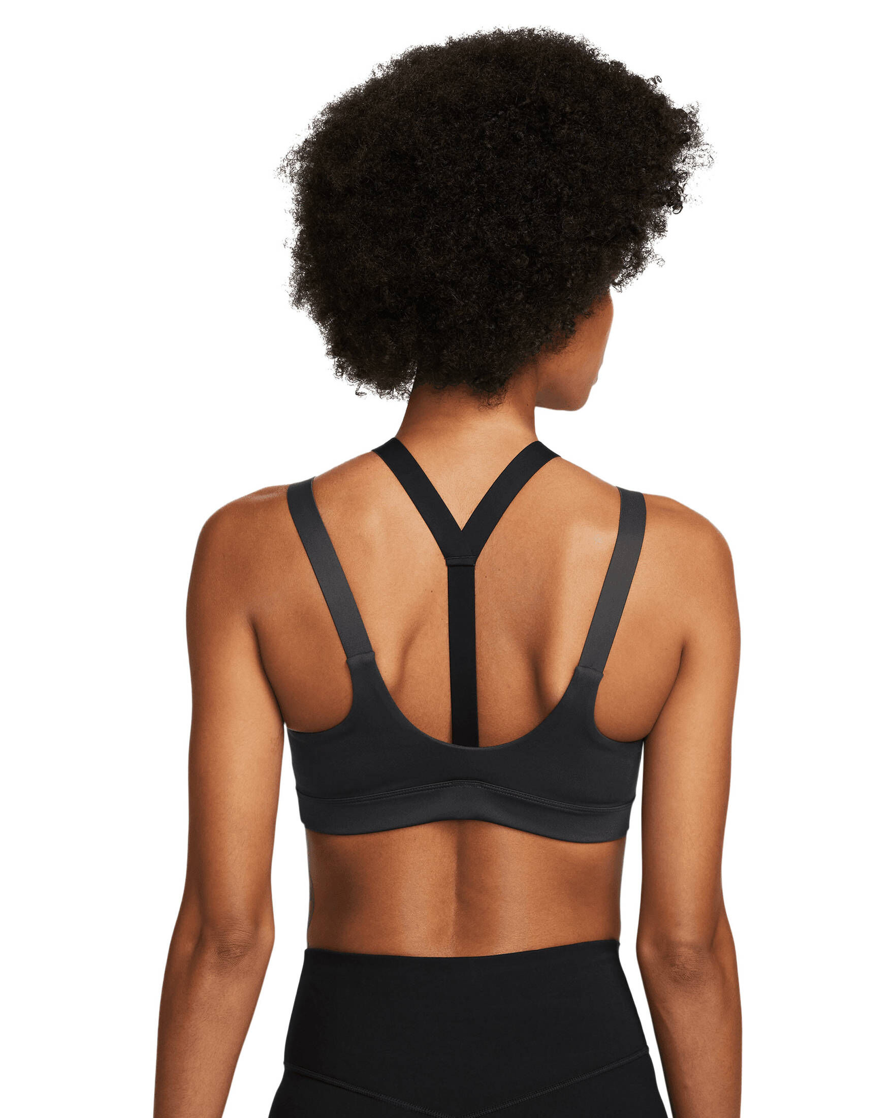 Nike| Damen Sport-BH DRI-FIT INDY