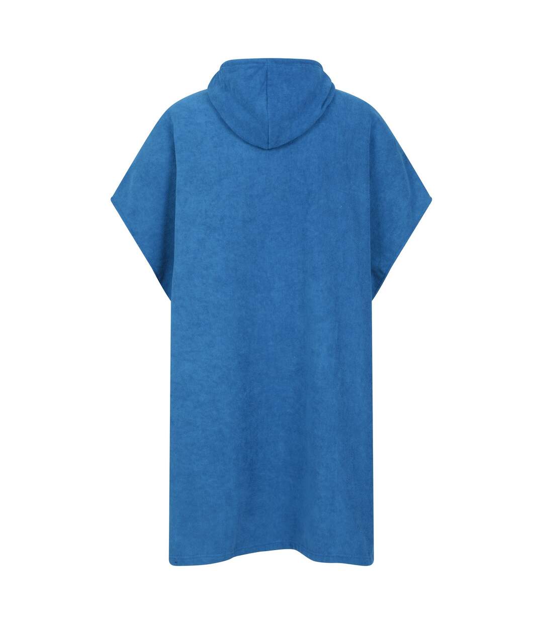 Mountain Warehouse - Poncho DRIFTWOOD - Homme (Bleu) (Taille unique) - UTMW1721