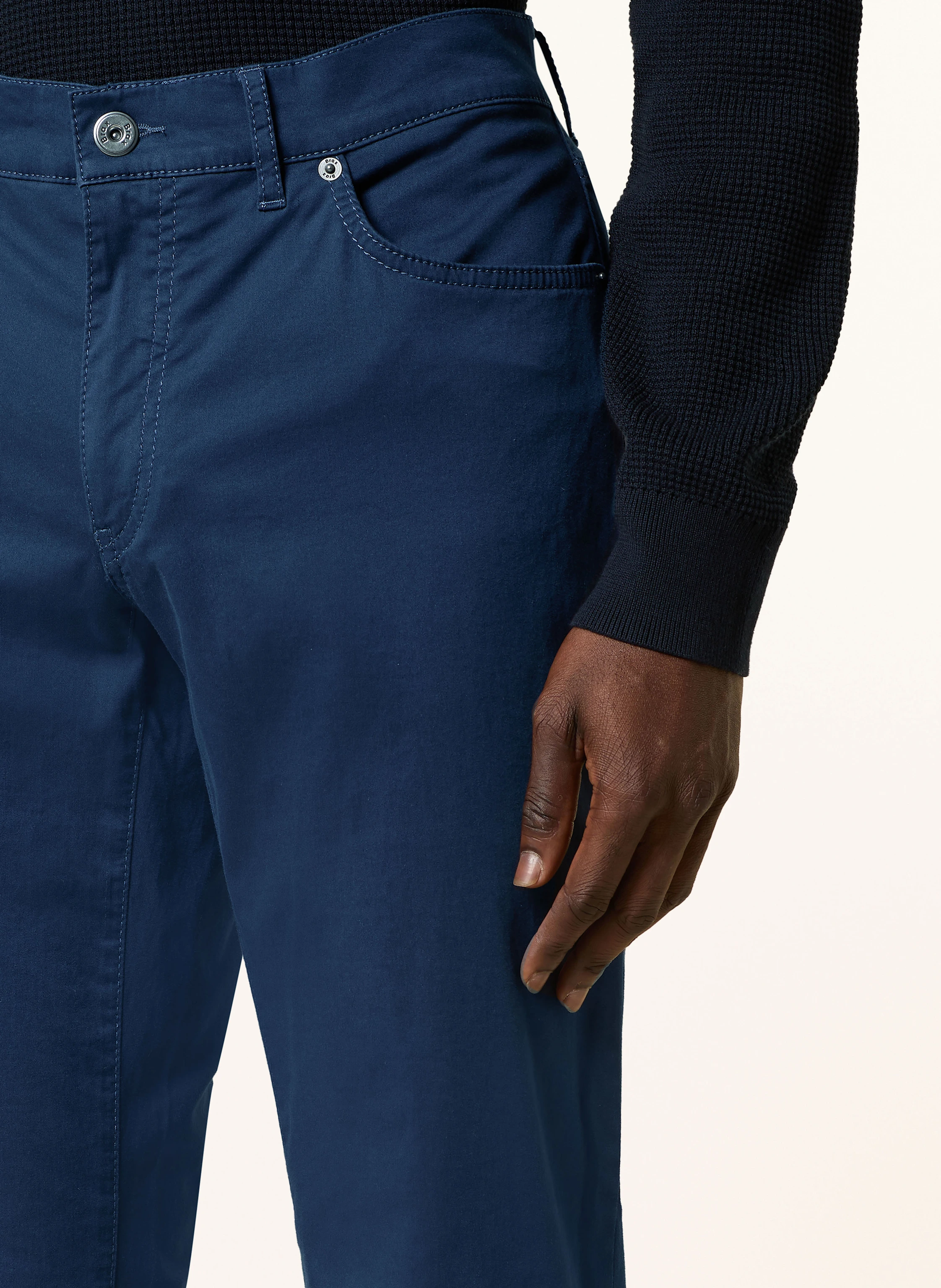 BRAX Hose CADIZ Regular Fit